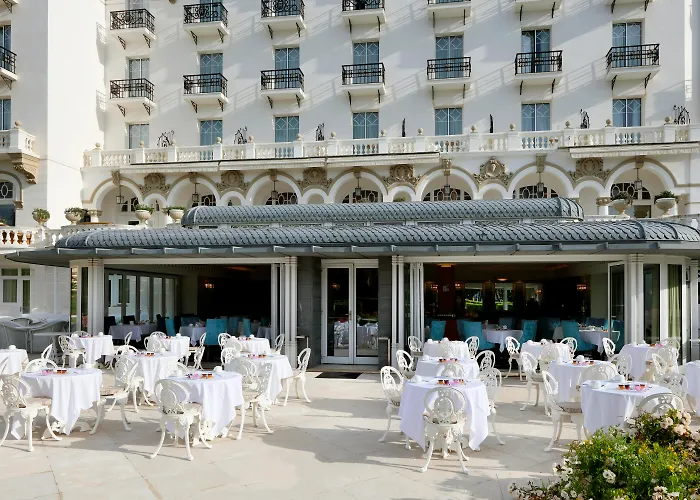 Eurostars Hotel Real