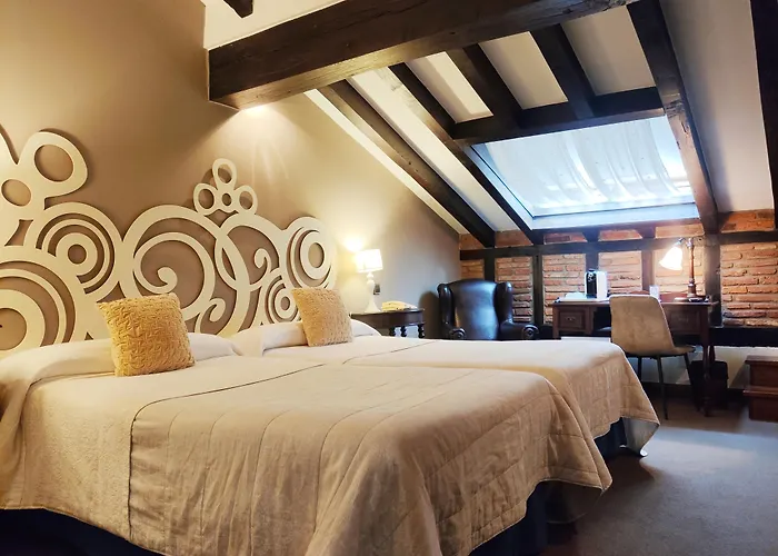 Hotel Casa del Marqués