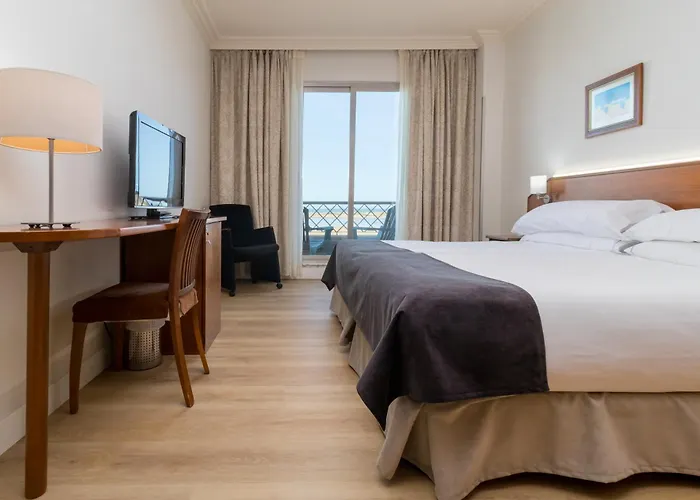 Hotel Milagros Golf