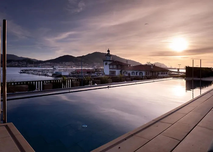 Palacio Arriluce Hotel - The Leading Hotels Of The World