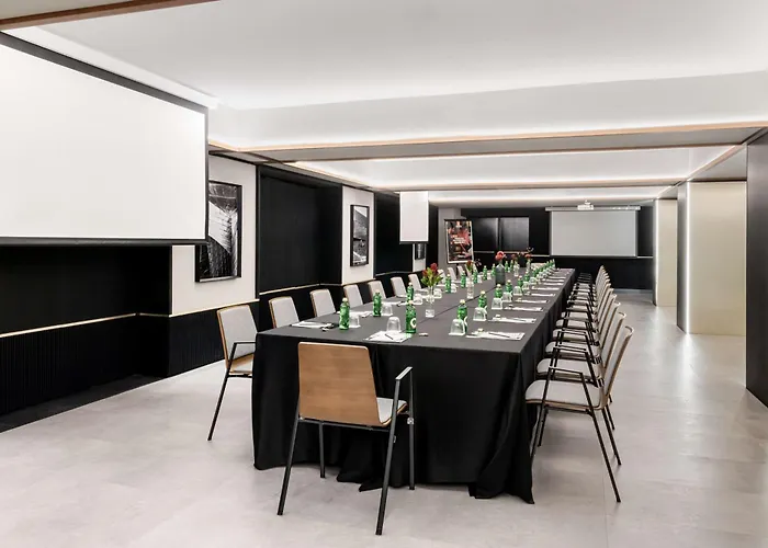 Radisson Collection Bilbao