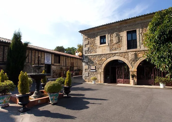 San Roman De Escalante