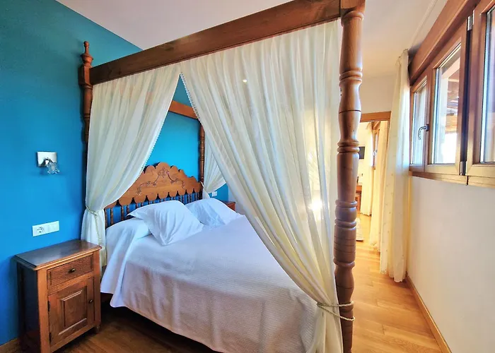 Hotel Verdemar By Grupo A Cobijo