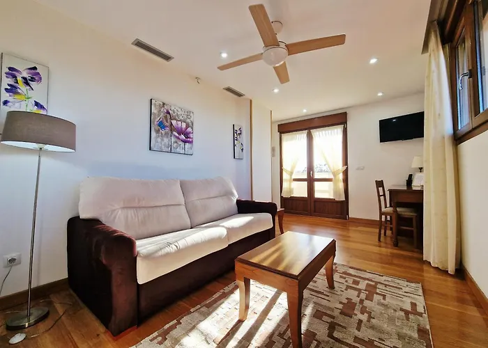 Hotel Verdemar By Grupo A Cobijo