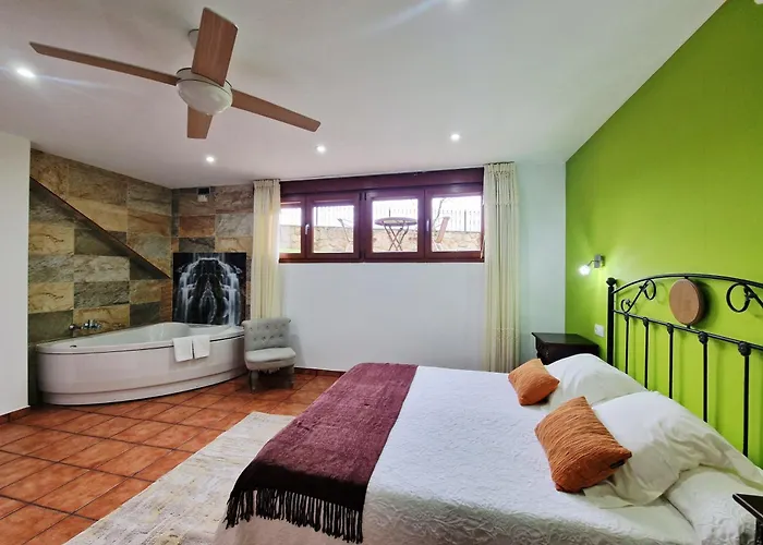 Hotel Verdemar By Grupo A Cobijo