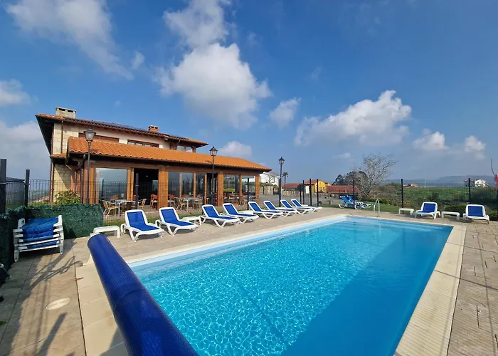 Hotel Verdemar By Grupo A Cobijo