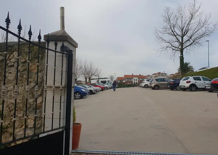 Hotel San Millan